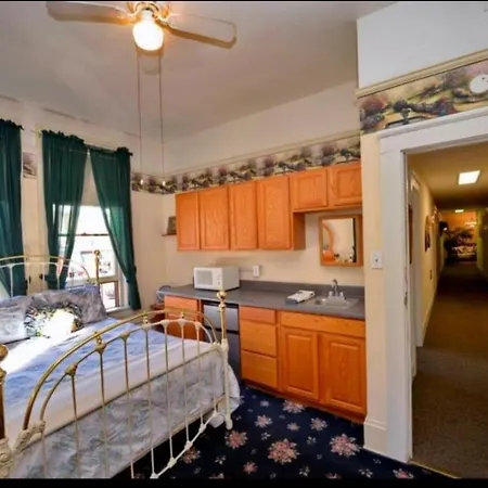 Gaslamp Quarter Hotel-2